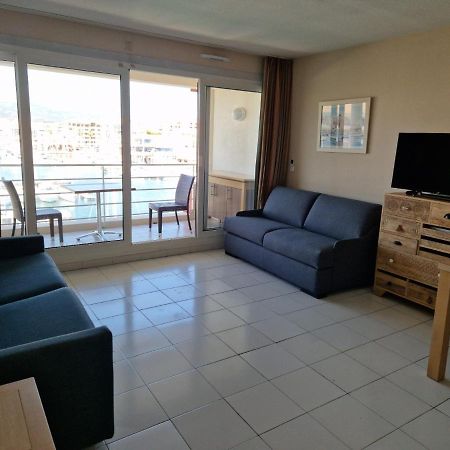 شقة Frejus Magnifique Vue المظهر الخارجي الصورة